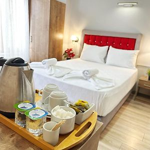 Standaard Kamer met een King Size Bed